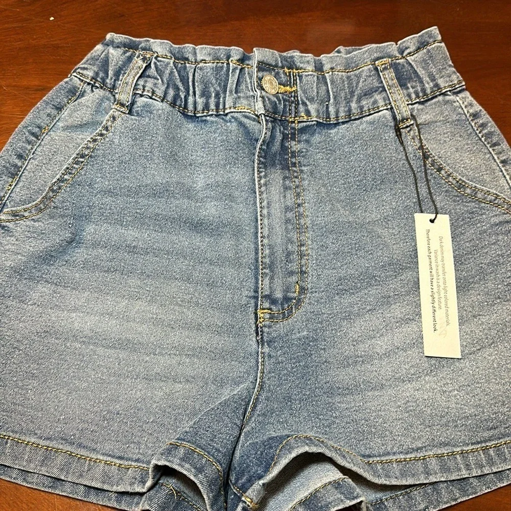Highway Jeans Jean shorts‎ size 3